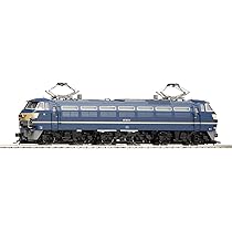 Amazon | トミーテック TOMIX HOゲージ 国鉄 EF66 0形 後期型